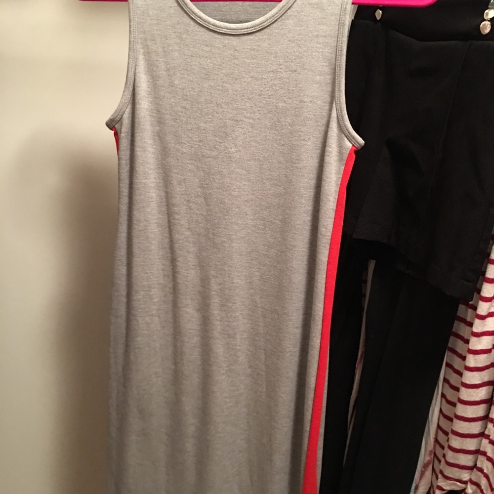 Midi Dress